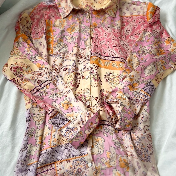 🌺ZARA🌺 - Picture 5 of 6